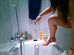 Turysta z Rosji zadzwonił do zastygłej Brunetki z ostry seks filmiki za darmo kaczką i przygotował