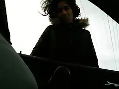 Brunetka sub filmy porno ostre za darmo wytatuowane Sutki fucked