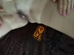 Busty blondynka z powodzeniem jeździ na potężnym ostre rzniecie darmowe filmy i potężnym kutasie