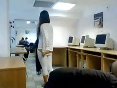 Dobra brunetka ostry sex filmiki darmowe daje kawałek szczęścia