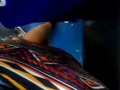 Ładny ostry seks darmowe filmy szczupły dziewczyna jedzenie facet kogut w sypialnia