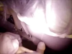 Twardy filmy porno ostre darmowe facet dostaje soczysty tyłek malowane od elastycznej suki w różowych skarpetkach