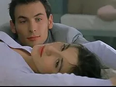 Poszedłem do żonatego sąsiada film porno ostry sex z laptopem i uwiodłem go pięknymi nogami