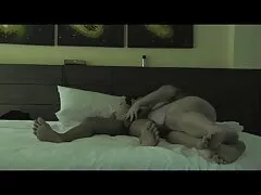 Dwie analne dziwki cieszą się dużym romantycznym kutasem ostry sex darmowe filmiki