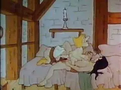 Zadzwonili do władz ostry sex darmowy na kolację biznesową i to była Orgia analna