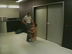 Czarny żona irytujące obcy jest a obcy natomiast jej mąż sex ostry darmowe jest nie w dom