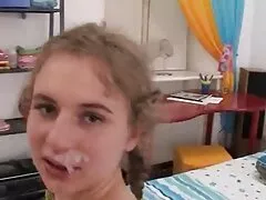 Pomścił syna za zdradę i zorganizował darmowe filmy ostre dla niego Gang ze swoimi przyjaciółmi