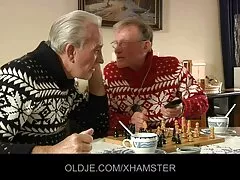 Najbogatsza para świętowała to darmowe filmy ostry sex wydarzenie gorącym pieprzeniem